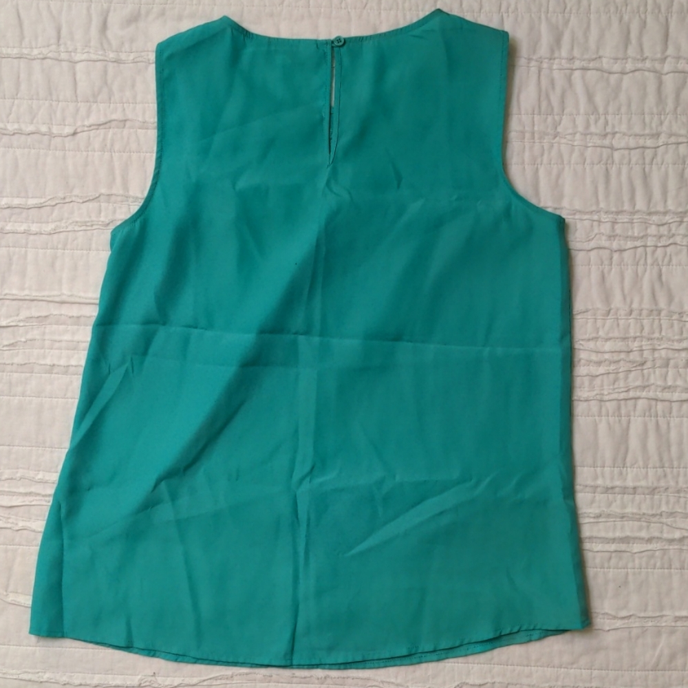 ⭐Express/LOFT tank bundle! - Picture 13 of 13